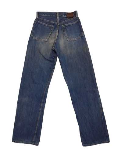 Sugar cane okinawa selvedge - Gem Sugar cane okinawa selvedge - Gem