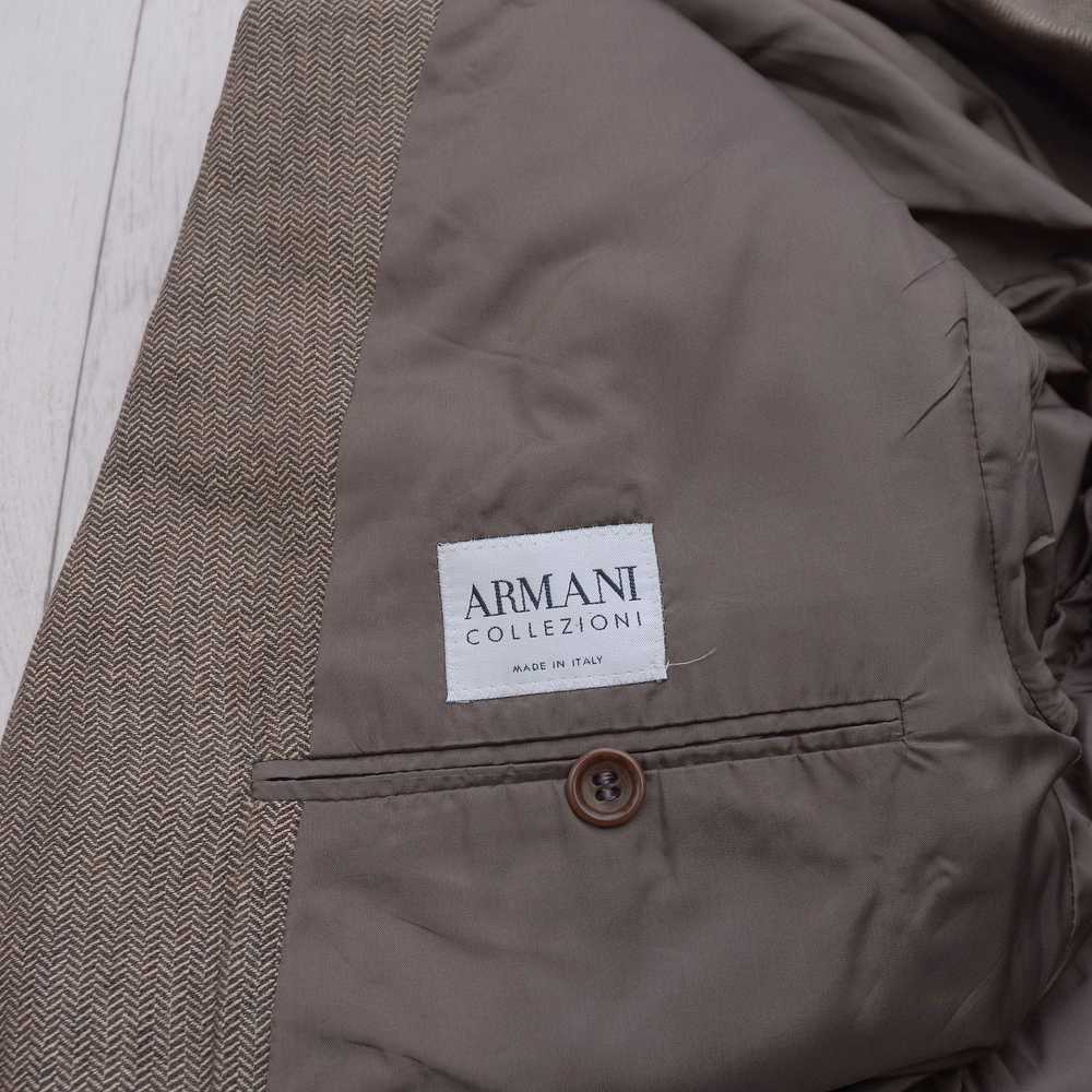 Armani × Armani Collezioni × Giorgio Armani Vinta… - image 8