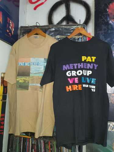 Vintage pat metheny group - Gem