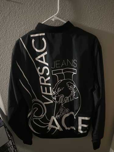 Versace × Versace Jeans Couture Versace Jean Coutu