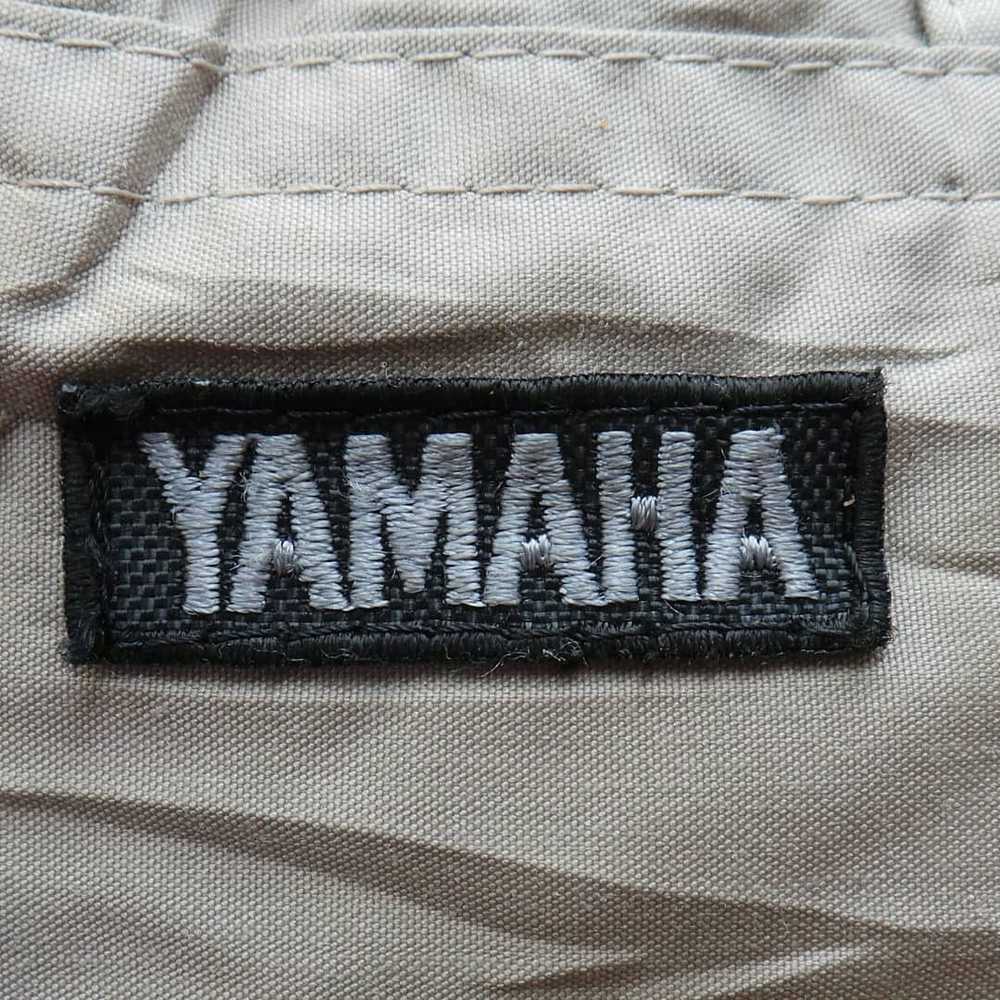 Yamaha Original YAMAHA Vintage Haringgton Jacket - image 7