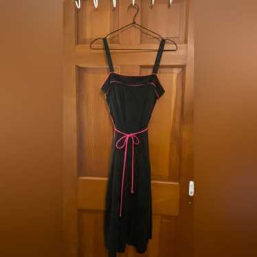Vintage Caron Dress [Clothing 259]