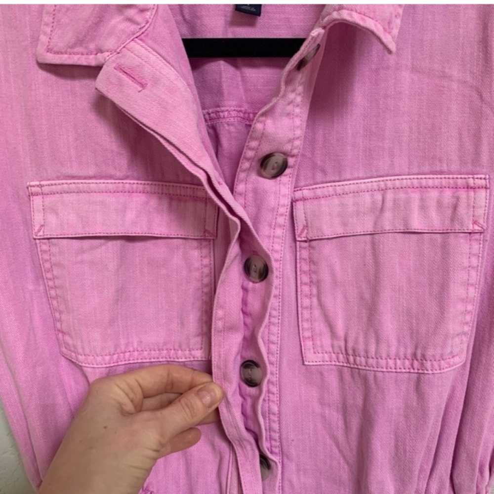 Universal thread pink Jumpsuit - image 10