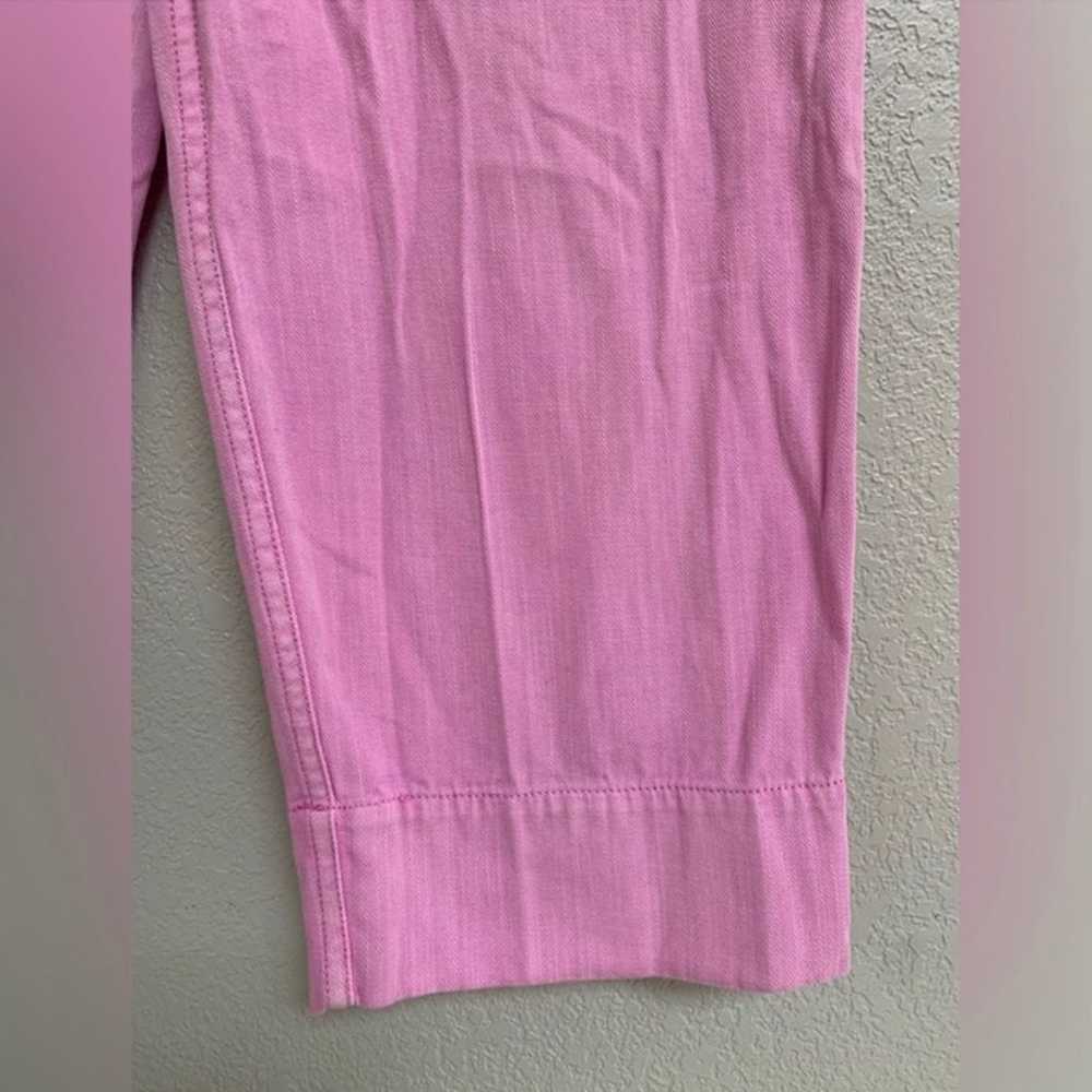Universal thread pink Jumpsuit - image 4