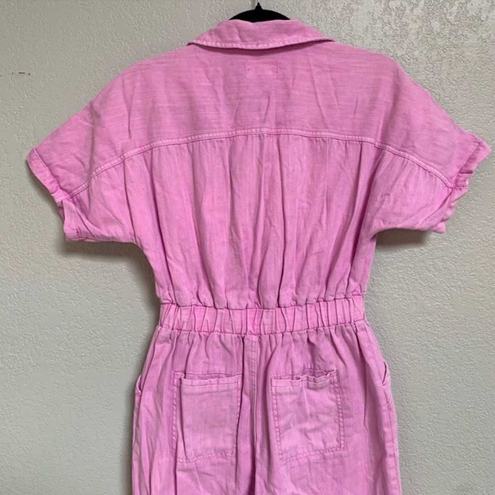 Universal thread pink Jumpsuit - image 6