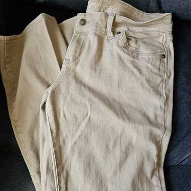 Delia's Morgan jeans size 15/16 - image 1