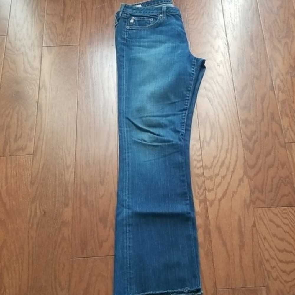 ✔Big Star jeans sz 29x32 - image 4