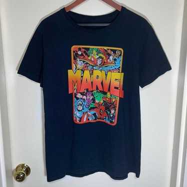 Marvel Shirt - image 1