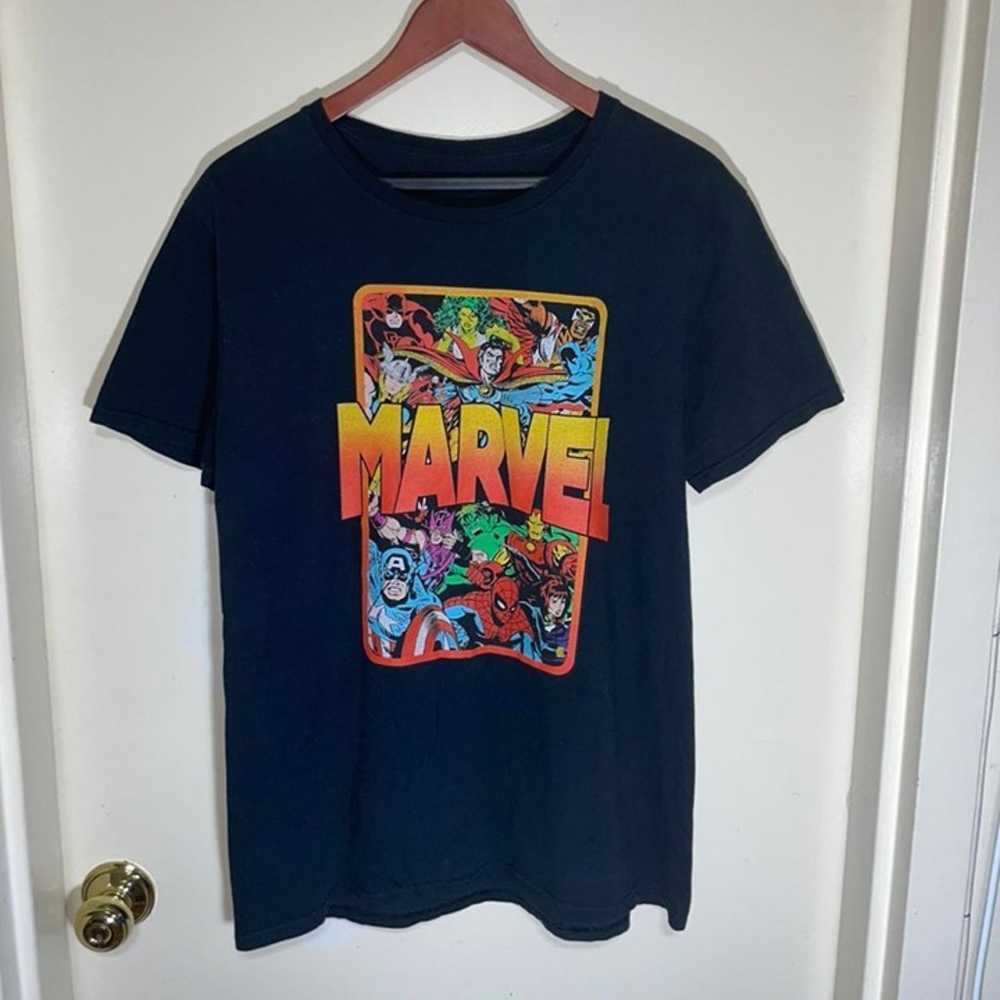 Marvel Shirt - image 2