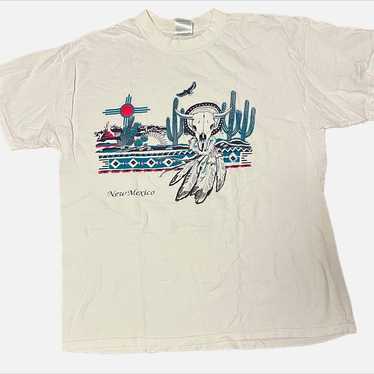 Vintage New Mexico t shirt - image 1