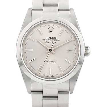 Rolex Air King in stainless steel Ref: Rolex - 14… - image 1