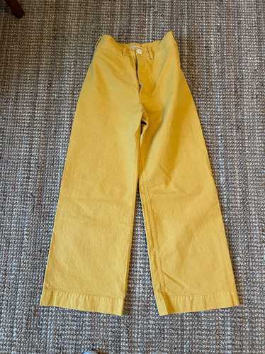 JESSE KAMM Wide legs (2) | Used, Secondhand, Rese… - image 1