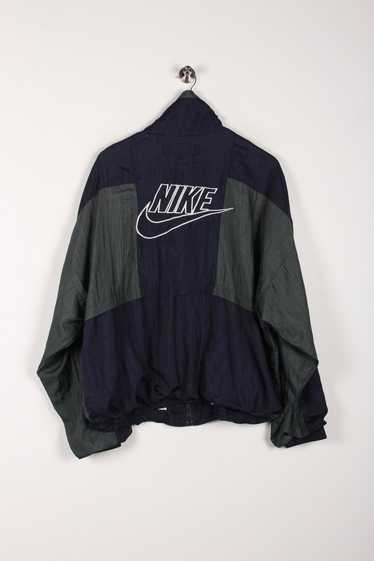 90's Nike Track Jacket XL
