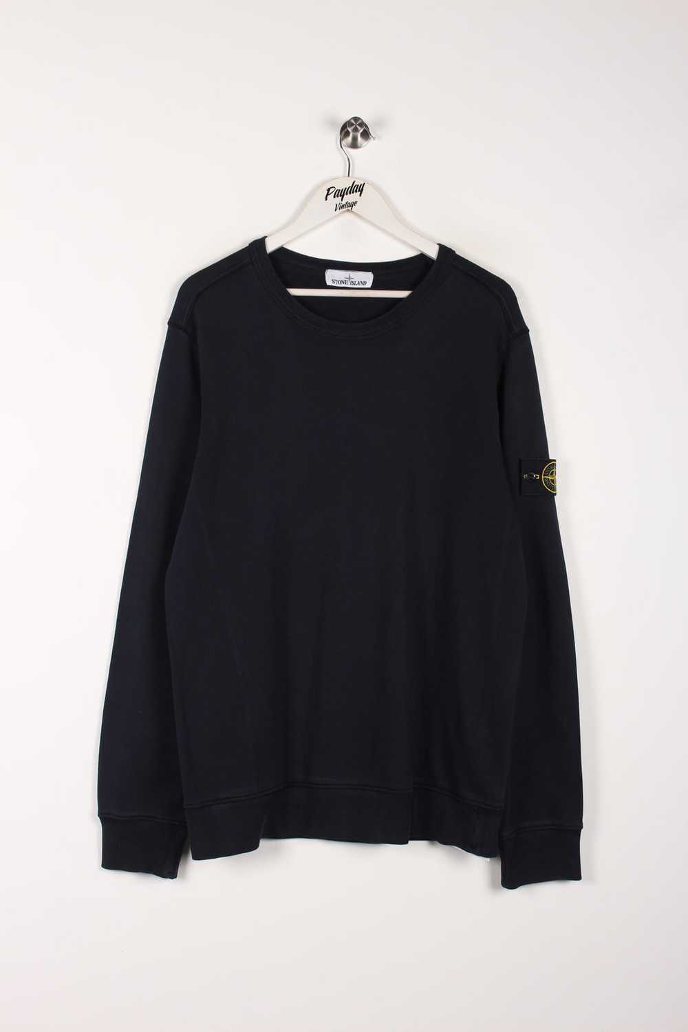 Stone Island Sweatshirt XL - image 1