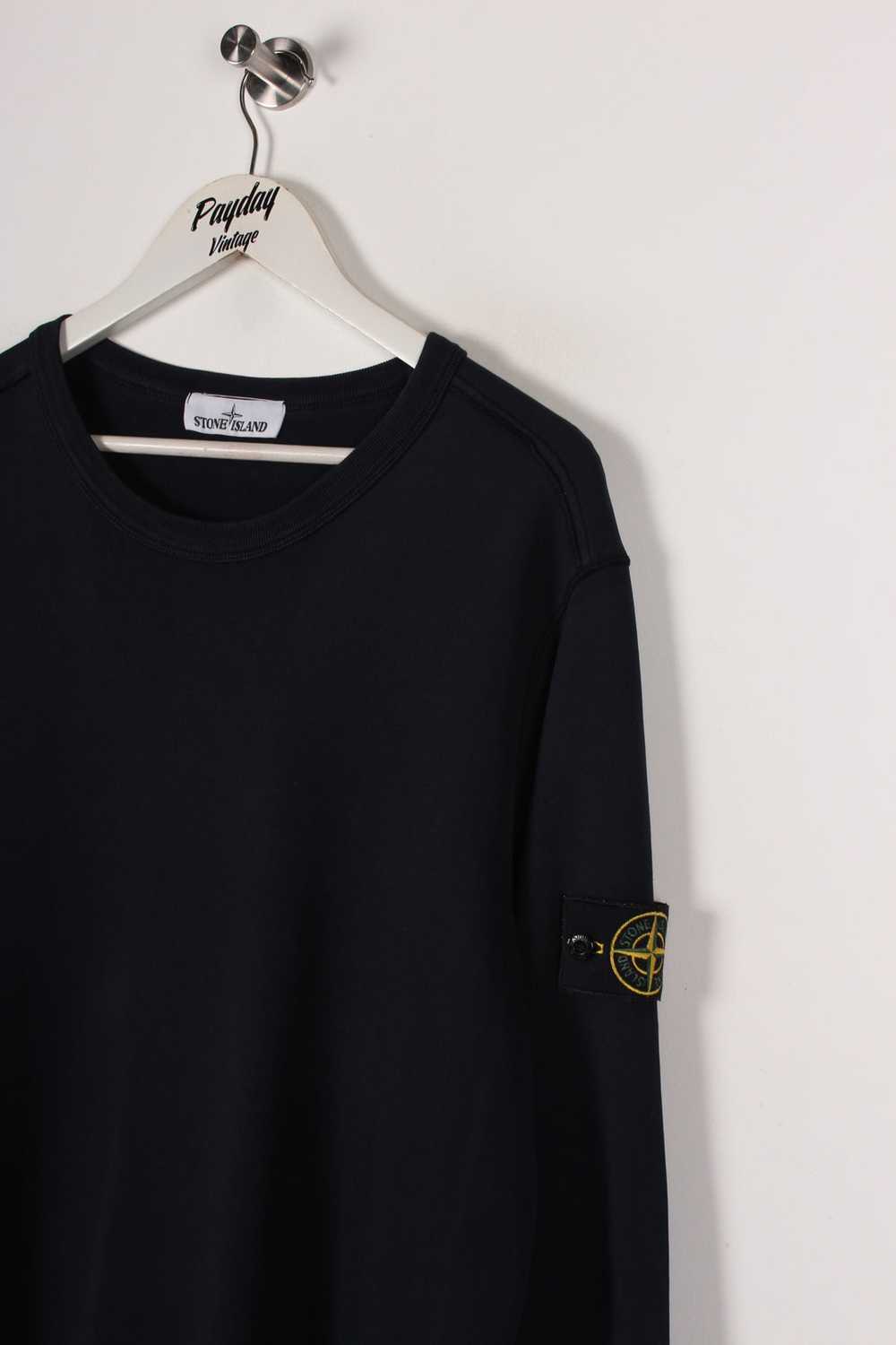 Stone Island Sweatshirt XL - image 2