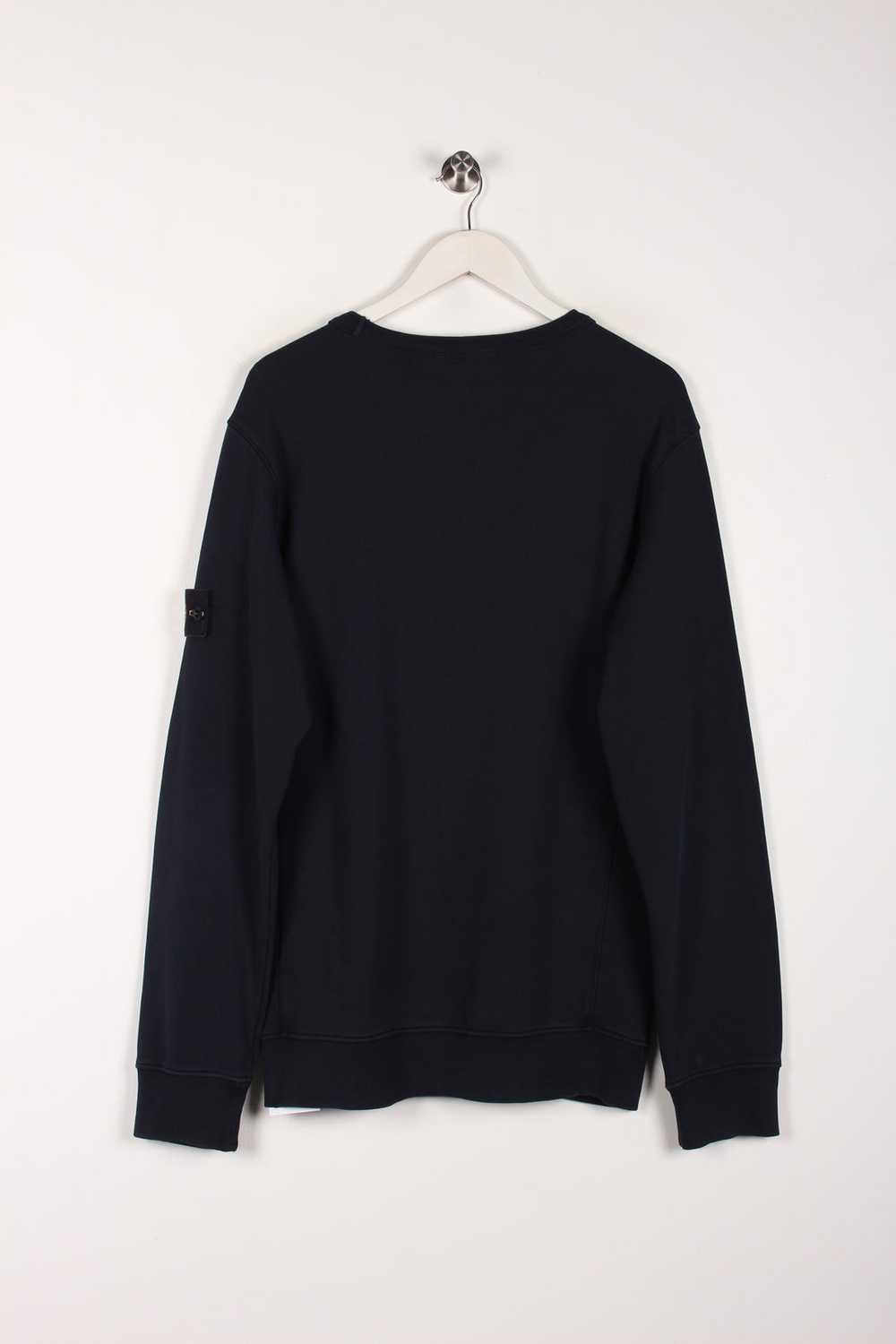 Stone Island Sweatshirt XL - image 3