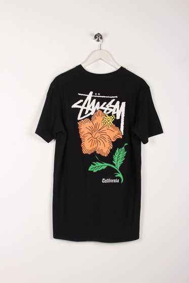 Stüssy Graphic T-Shirt XL - image 1