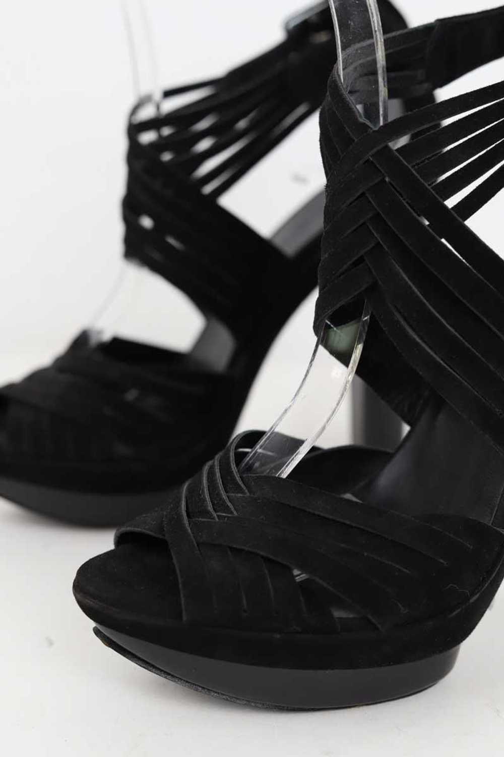 Circular Clothing Talons Hermès noir. Matière pri… - image 4