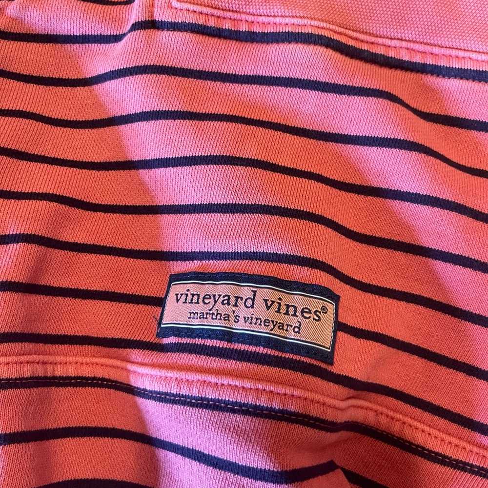 Vineyard Vines Quarterzip - image 2