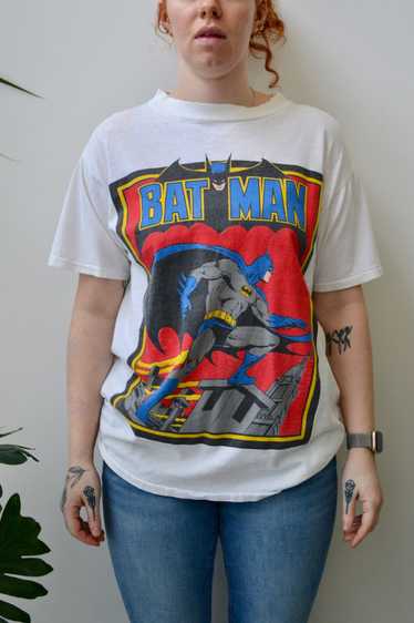 1988 Batman Tee