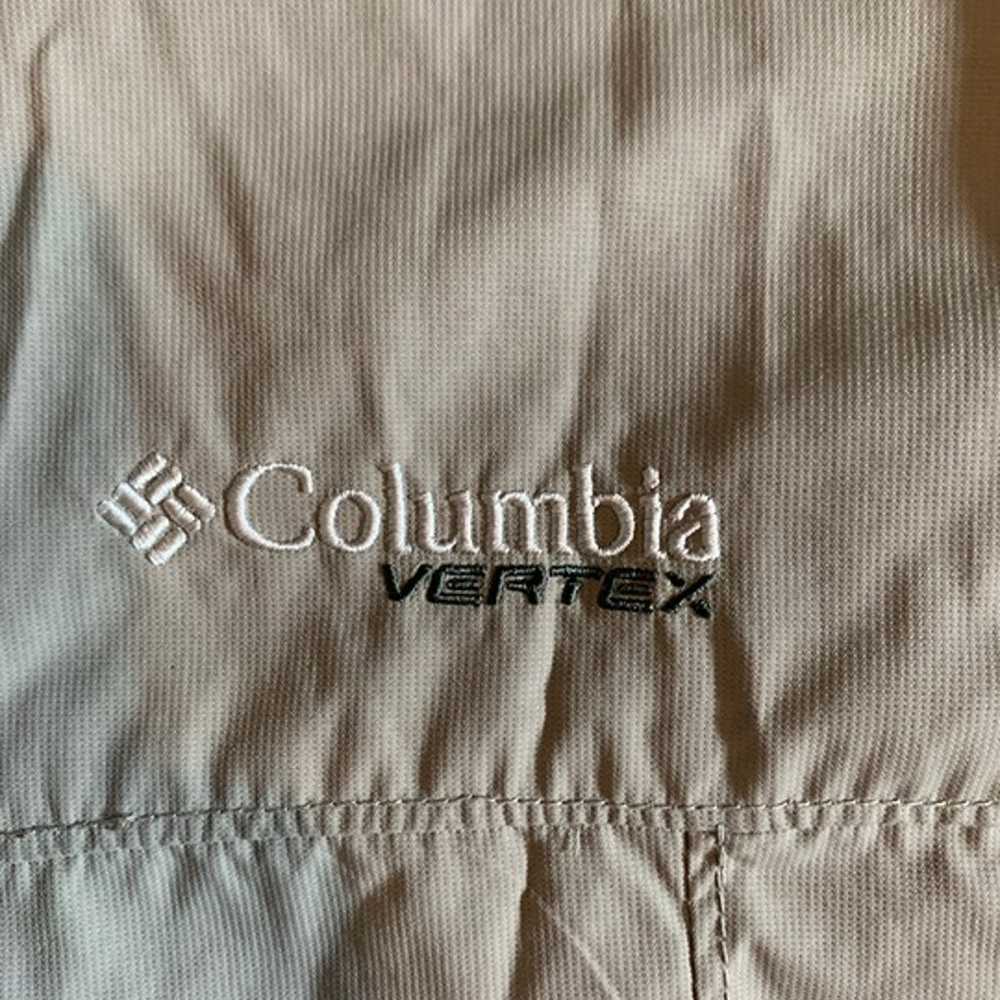 Vintage Columbia Vertex Interchange Jacket in XL - image 2