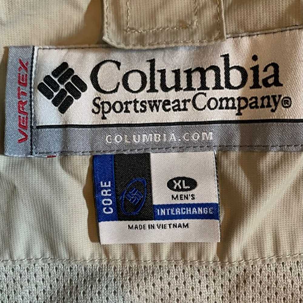 Vintage Columbia Vertex Interchange Jacket in XL - image 4