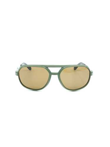 Jean-Claude Killy Aviator Sunglasses