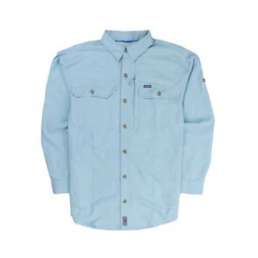 Patagonia - Men's Long-Sleeved Sol Patrol® II Shi… - image 1