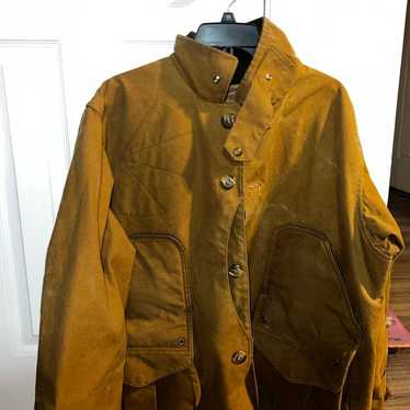 filson jacket - image 1