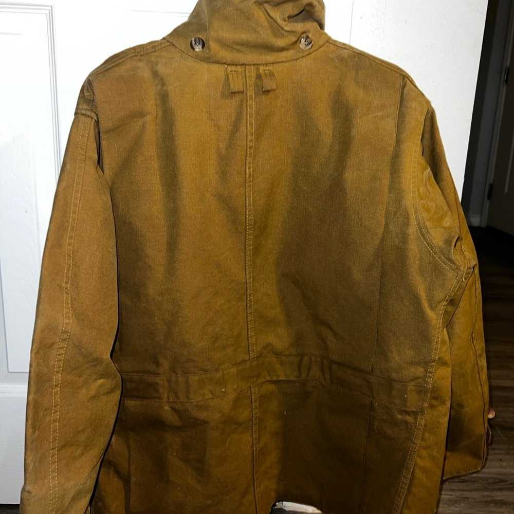 filson jacket - image 2
