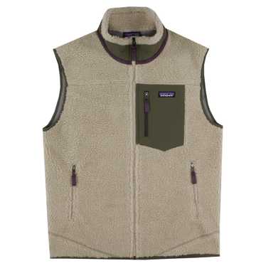 Patagonia - Men's Classic Retro-X® Vest - image 1