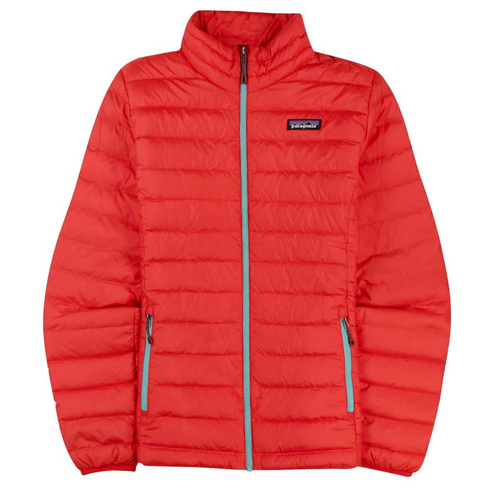 Patagonia - Women's Down Sweater - image 1