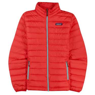 Patagonia - Women's Down Sweater - image 1