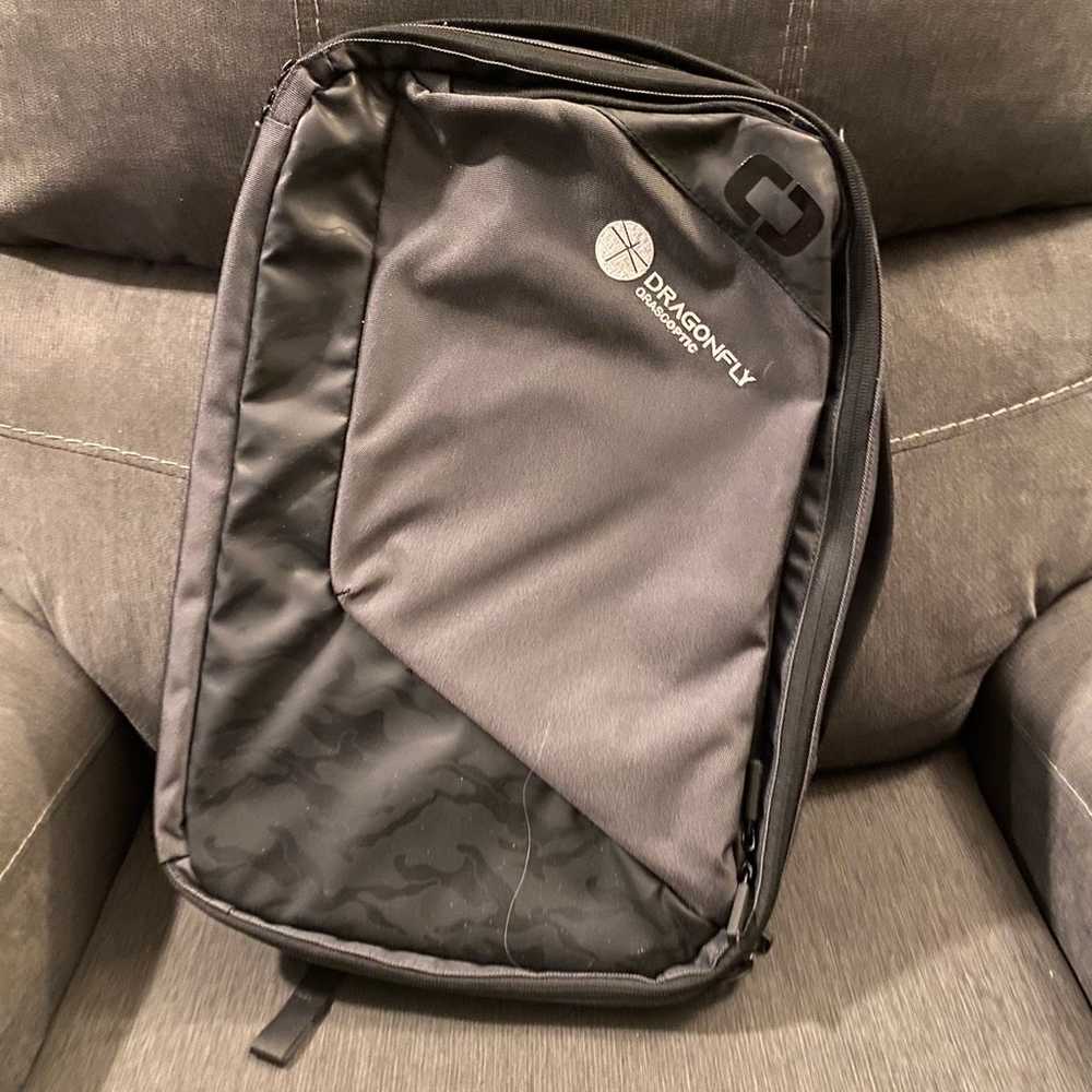 ogio backpack - image 1