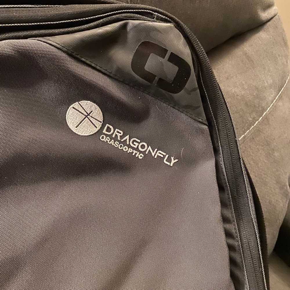 ogio backpack - image 2
