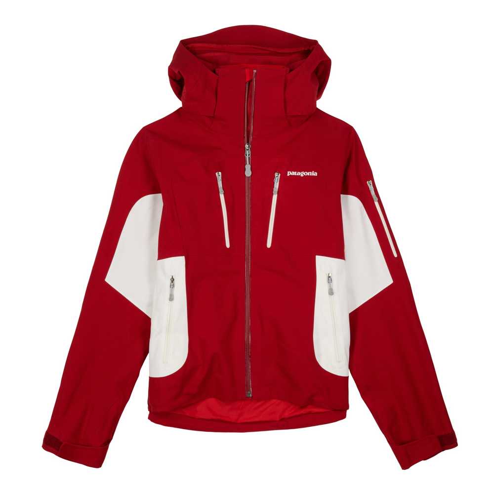 Patagonia - W's Powder Bowl Jacket - image 1