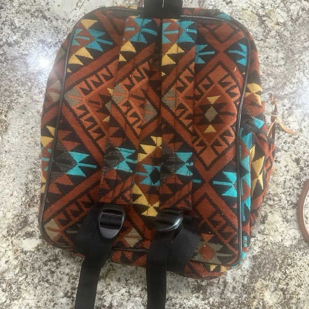 Custom backpack - image 3