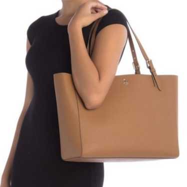 Tory Burch Emerson Tote - image 1