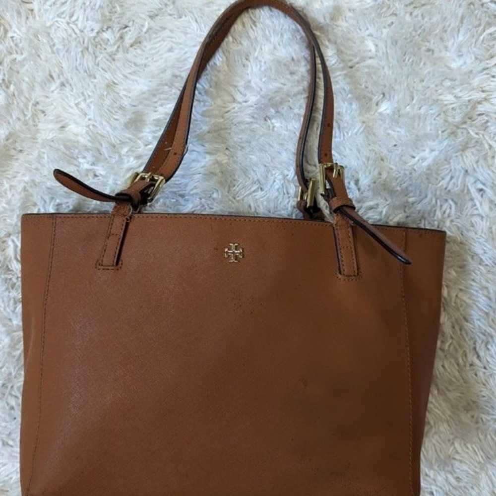 Tory Burch Emerson Tote - image 3