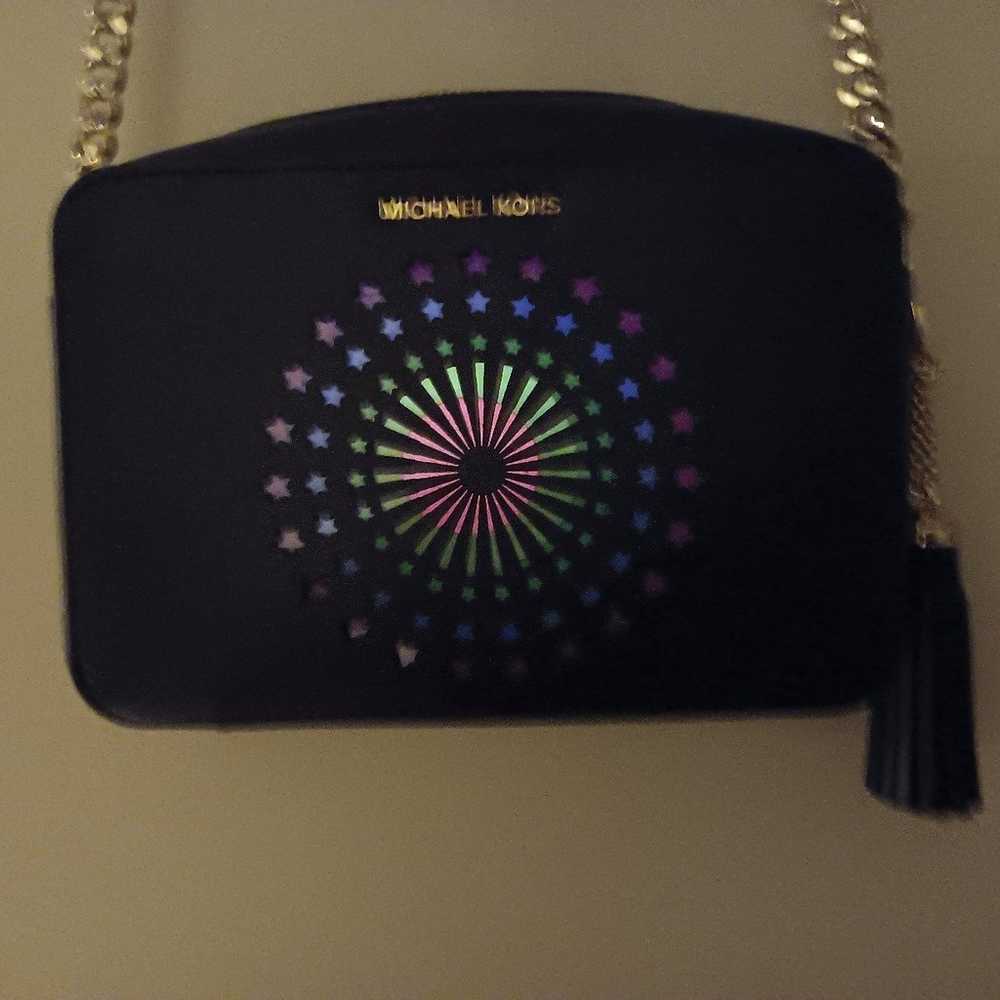 UNIQUE MICHAEL KORS Light-up Handbag Shoulder Bag… - image 4