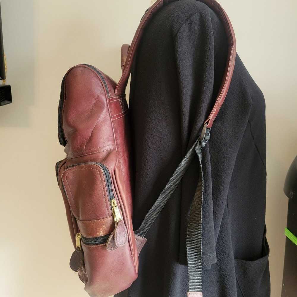 backpack - image 5