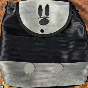 Harveys disney mickey spooky Backpack - image 1