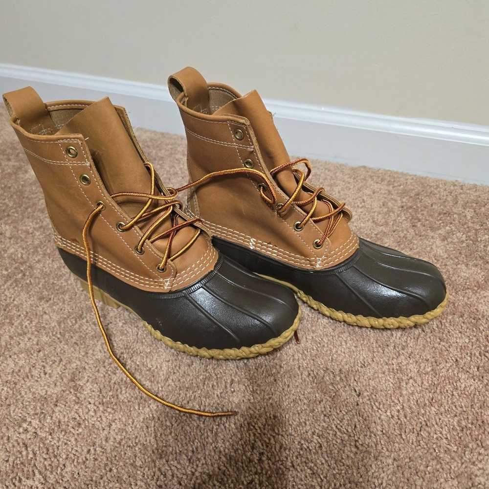 LL Bean Boots, Women - image 1