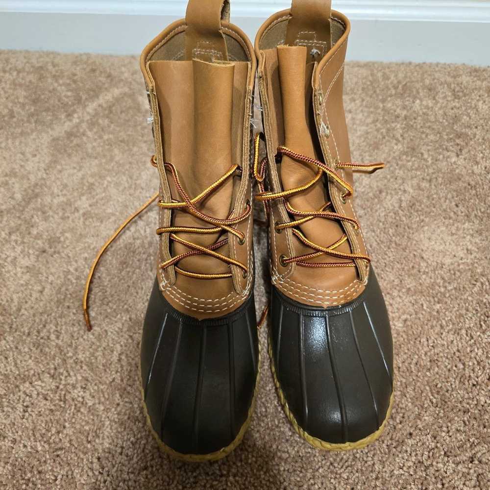 LL Bean Boots, Women - image 2