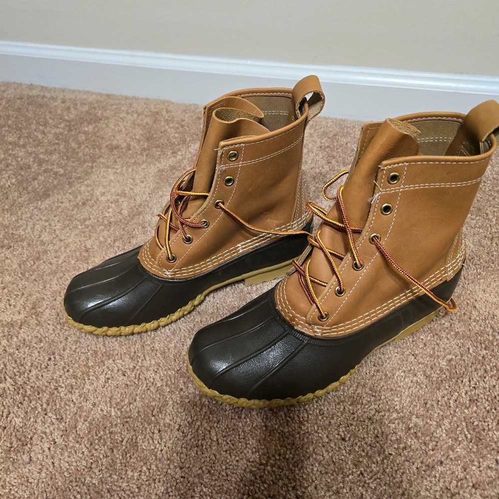 LL Bean Boots, Women - image 3