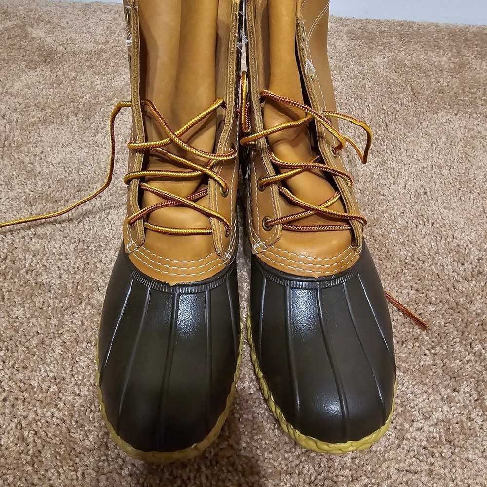 LL Bean Boots, Women - image 4