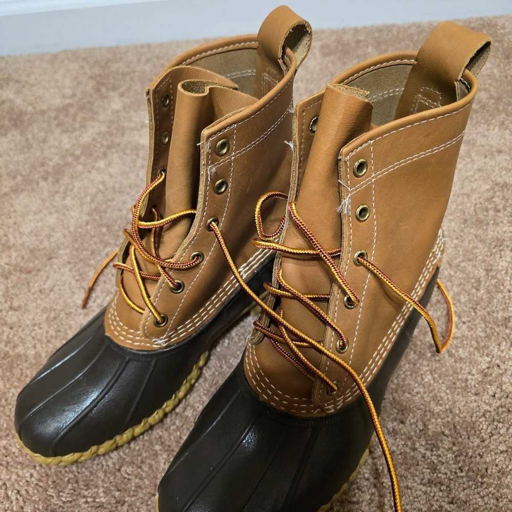 LL Bean Boots, Women - image 5