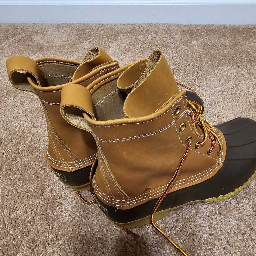 LL Bean Boots, Women - image 6