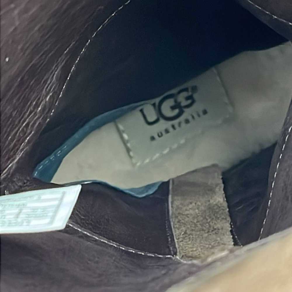 UGG Australia Annisa Mid Calf Boots Women’s Size … - image 12