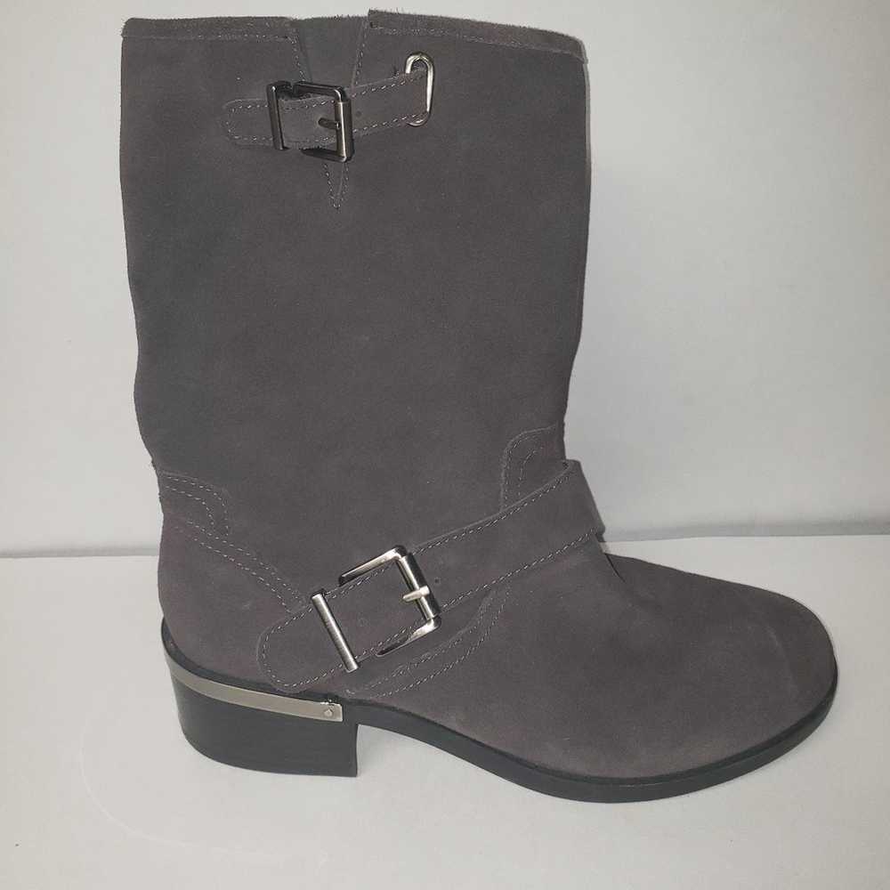 Vince Camuto Leather Boots - image 5